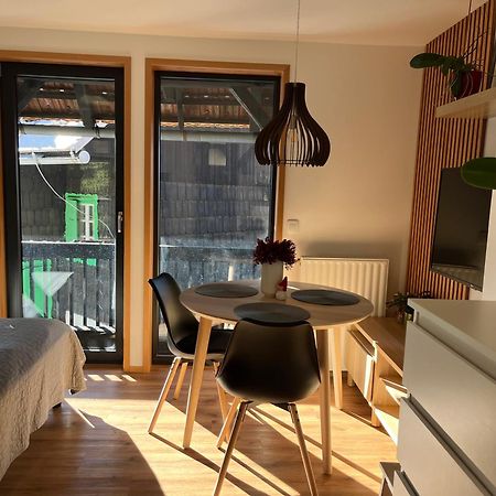 Apartments Pri Fencu جيسينيس المظهر الخارجي الصورة