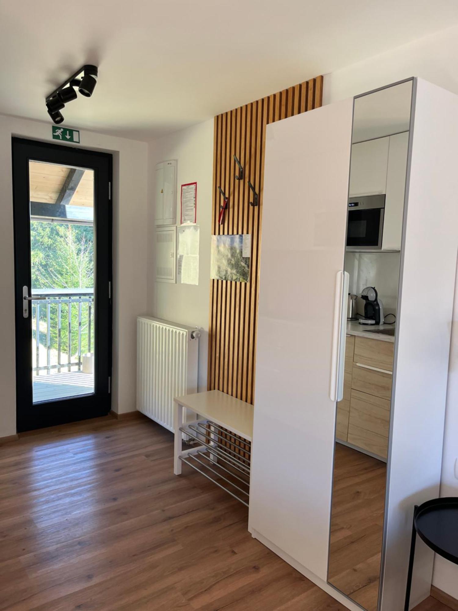 Apartments Pri Fencu جيسينيس المظهر الخارجي الصورة