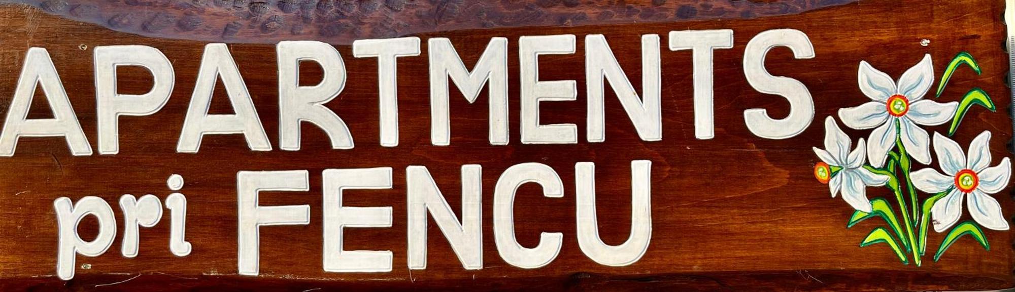 Apartments Pri Fencu جيسينيس المظهر الخارجي الصورة
